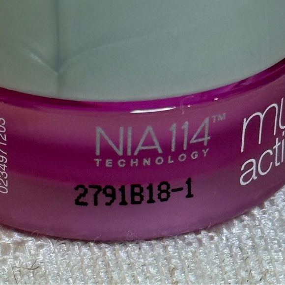 STRIVECTIN Multi-Action R&R Eye Cream 0.5oz. Never used. No box. NIA 114. NWOB - Picture 7 of 7